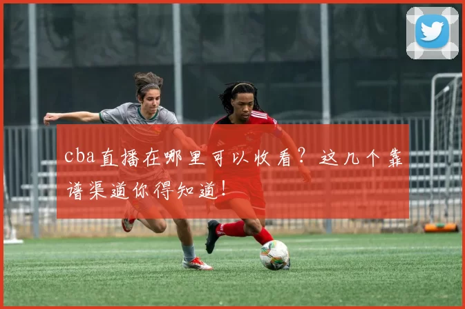 cba直播在哪里可以收看？这几个靠谱渠道你得知道！