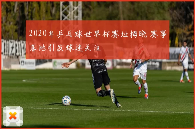 2020年乒乓球世界杯赛址揭晓 赛事落地引发球迷关注