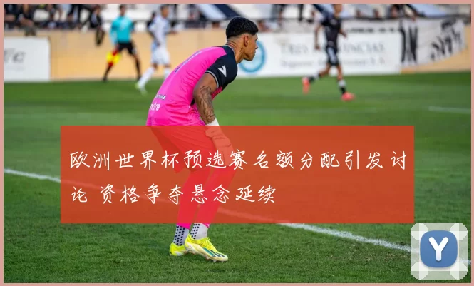 欧洲世界杯预选赛名额分配引发讨论 资格争夺悬念延续